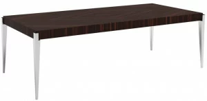 Capital Collection Прямоугольный деревянный стол Carisma