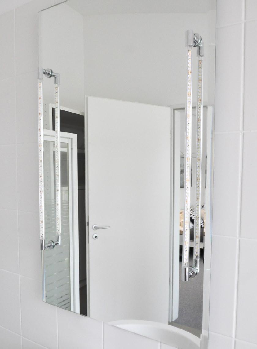 betec Licht Зеркальный светодиодный светильник из латуни sun-id-1355424 - Вид №8