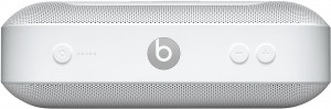 ML4P2EE/A Beats pill+ speaker - white Apple
