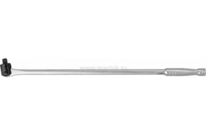 15506899 Стальной вороток с шарниром 1/2", 600мм 011-40600H МАСТАК
