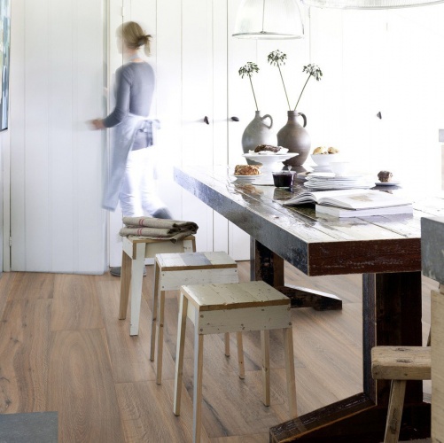 Паркетная доска Solidfloor Наплс 1194925 - Вид №15