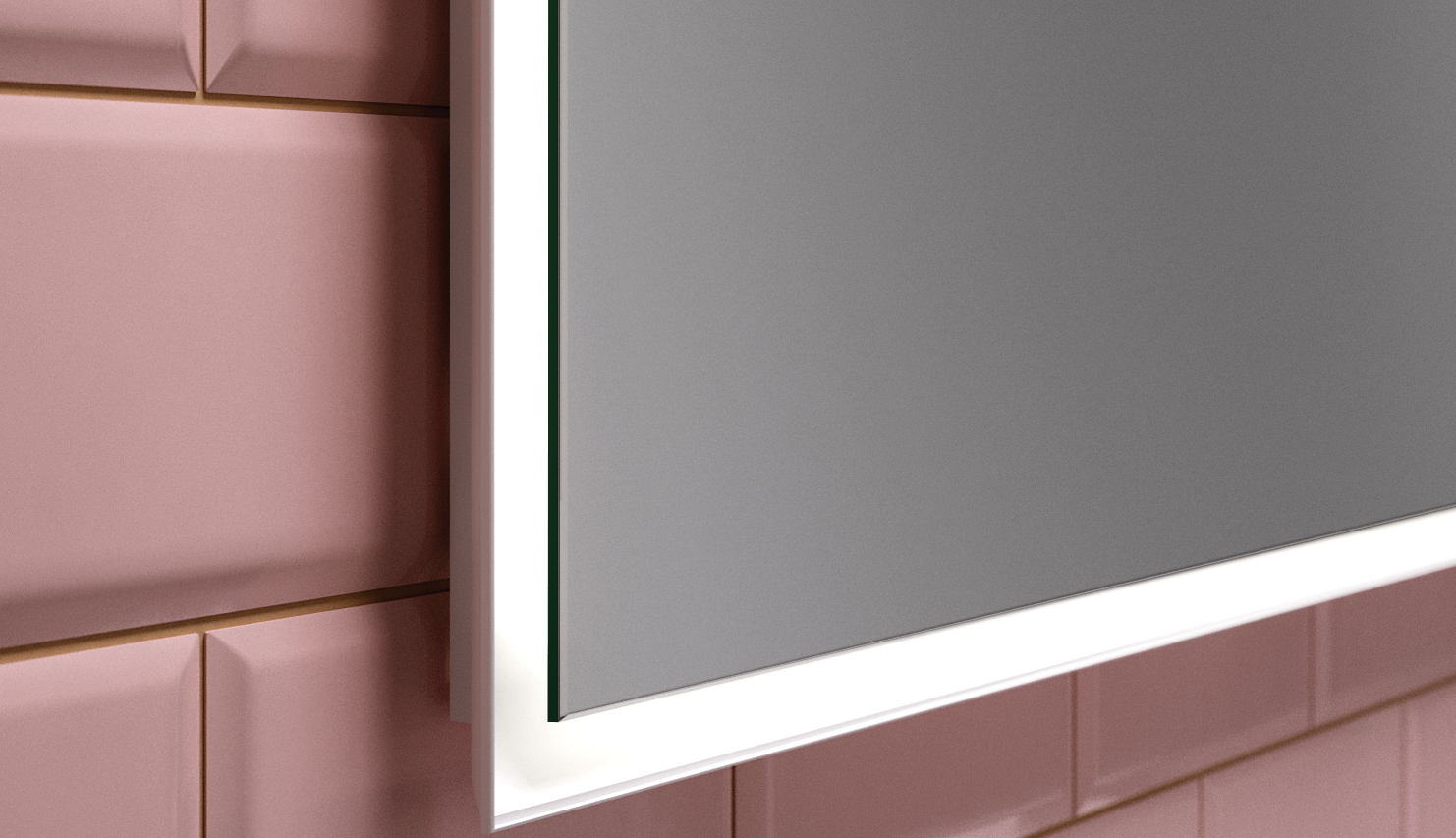 Jack Mastella  Mirrors & lights  - Вид №1