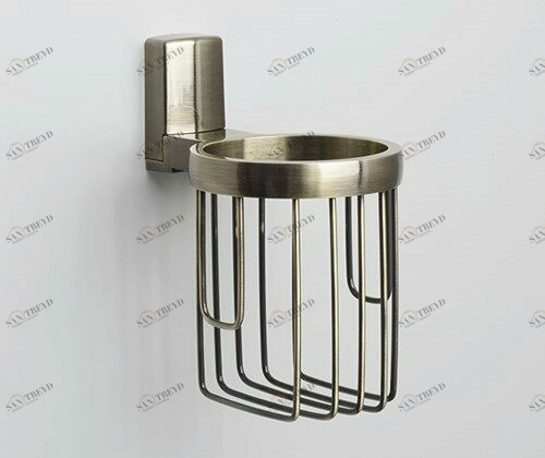 K-5245 Держатель для освежителя Santreyd Россия 