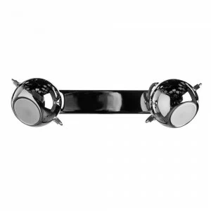 Спот настенный галогеновый на 2 лампы хром Arte Lamp 86 A9128AP-2CC ARTE LAMP 86 CHROME 00-3926289 Хром