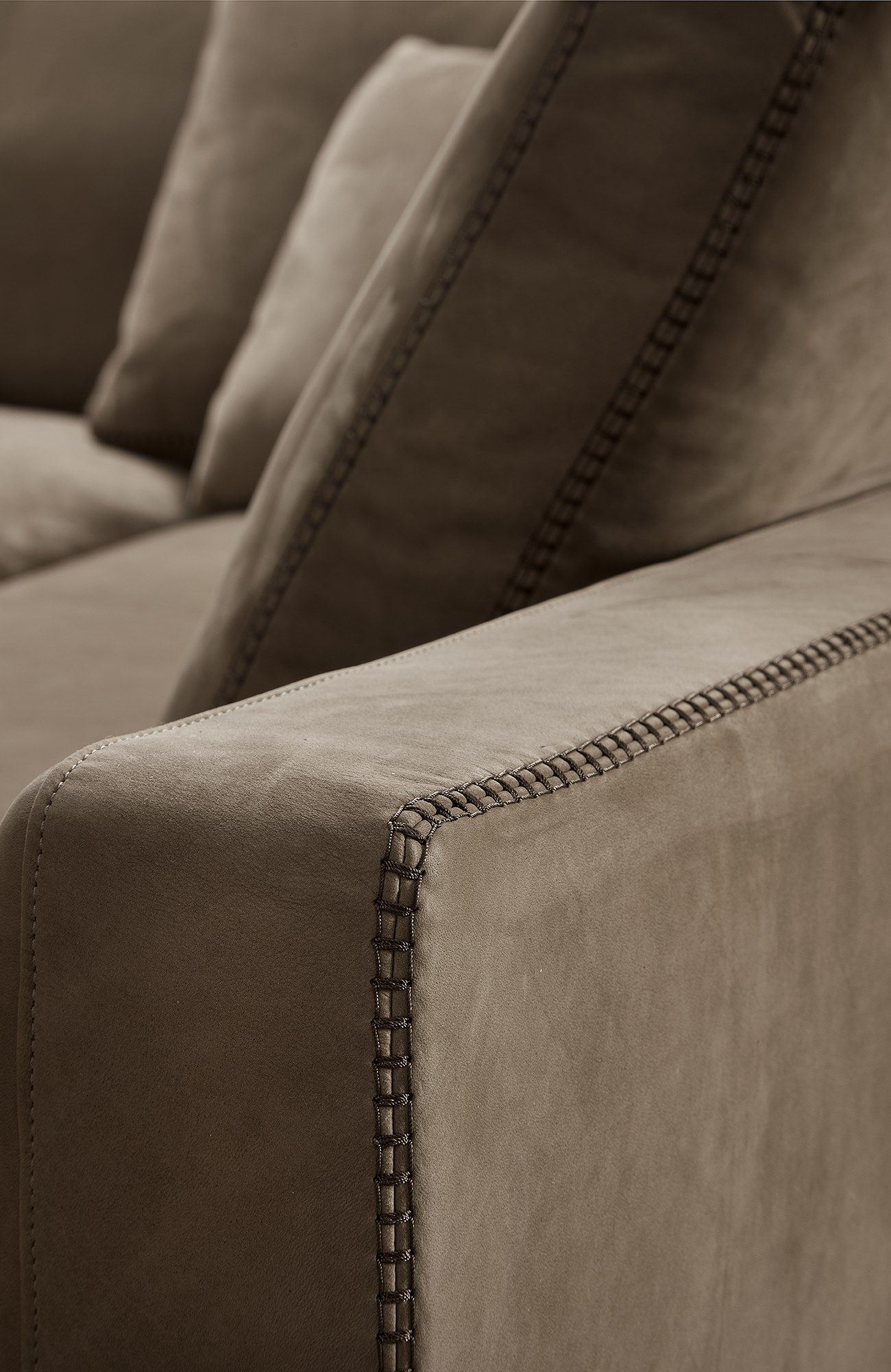 Модульный диван Marelli ARCH-00097749 - Вид №16