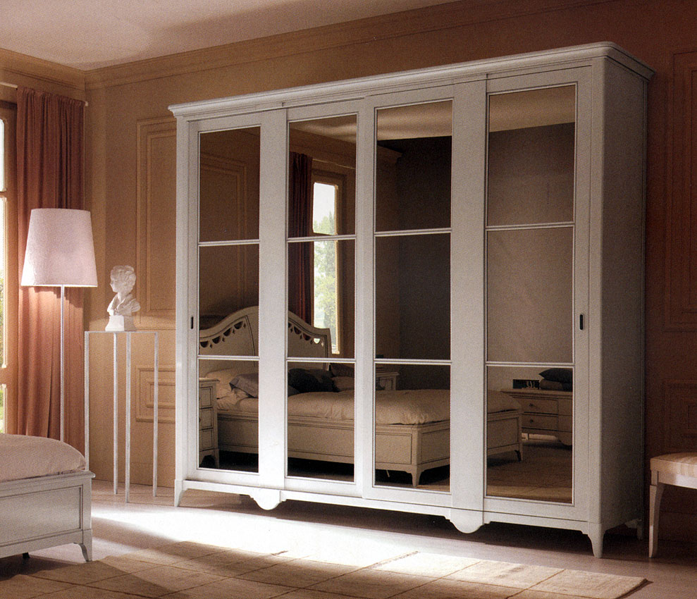 Шкаф Estro INTERSTYLE 686 