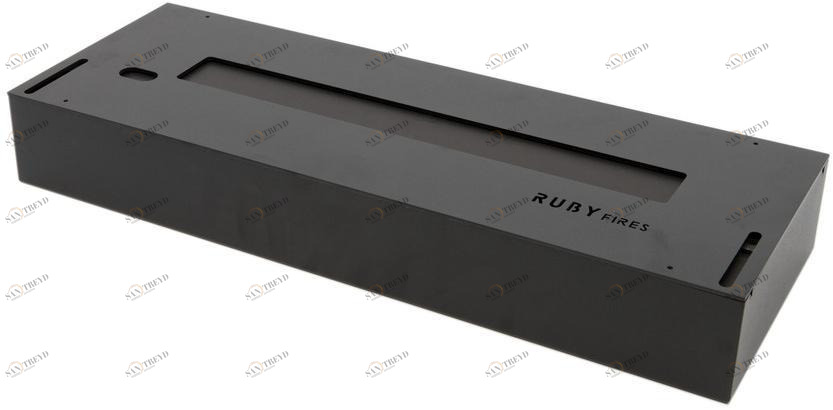 BRITISH FIRES Горелка для камина из стали на биоэтаноле sun-id-1400172