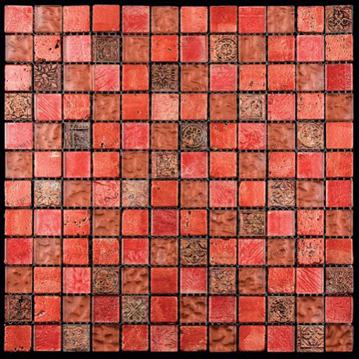 МОЗАИКА МИКС BDA-2310 NATURAL INKA BDA2310