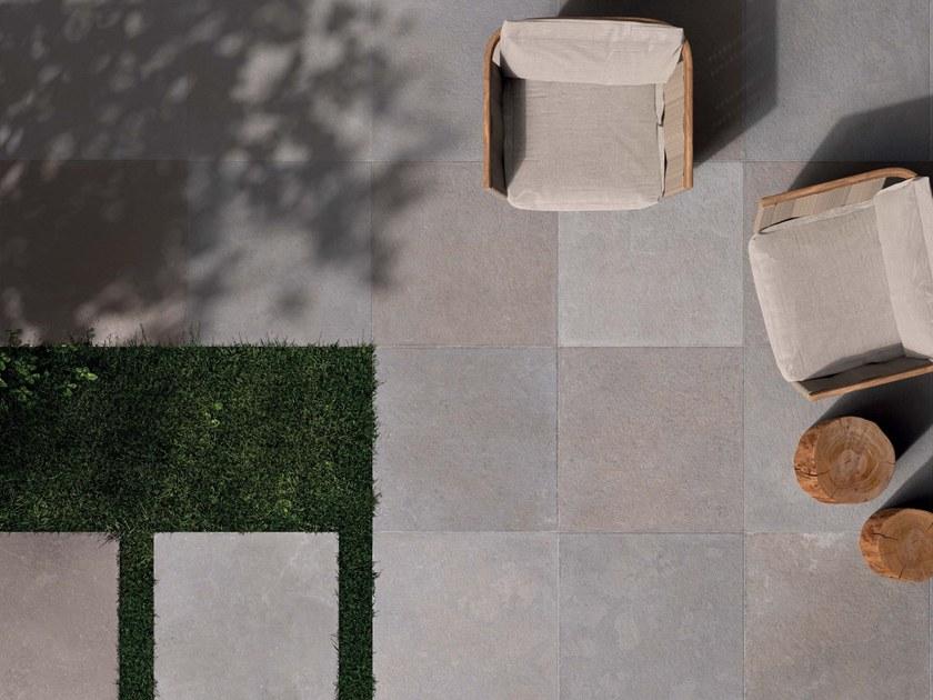 Flaviker Напольные покрытия из керамогранита sun-id-1509946 - Вид №17