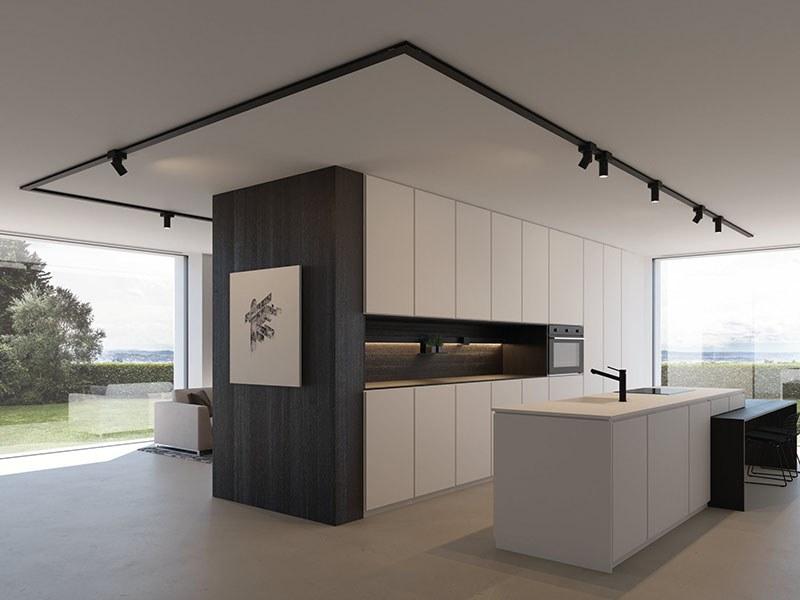 Terzo Light Светодиодное освещение из алюминия Nestor sun-id-1347203 - Вид №5