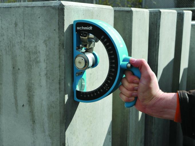 Pasi Маятниковый молот Schmidt sun-id-1464518 - Вид №2