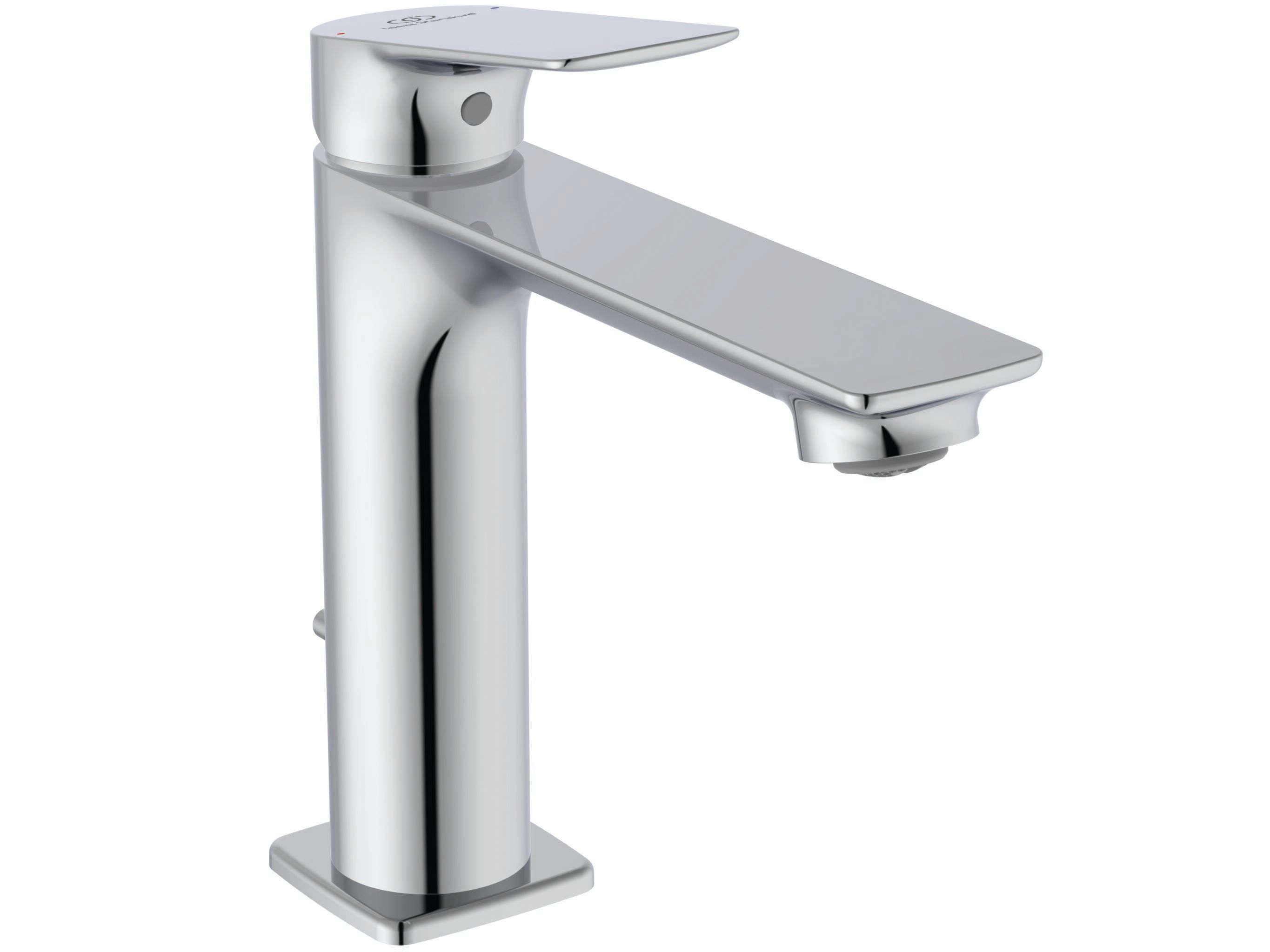 Смеситель для раковины с раковиной Ideal Standard Ceralife C ARCH-00059498 - Вид №1