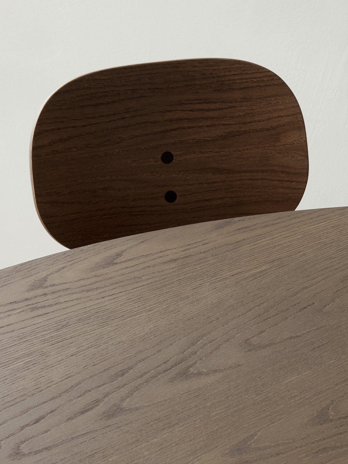 1153689 MENU Стол Snaregade, Круглый 120 см  - Вид №11