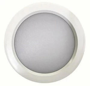 NEXO LUCE Встраиваемый светодиодный уличный потолочный светильник Inlux recessed 5197