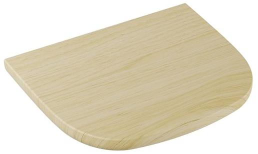 L'ANTIC COLONIAL Полка для ванной из дерева Balda sun-id-1455485 - Вид №1