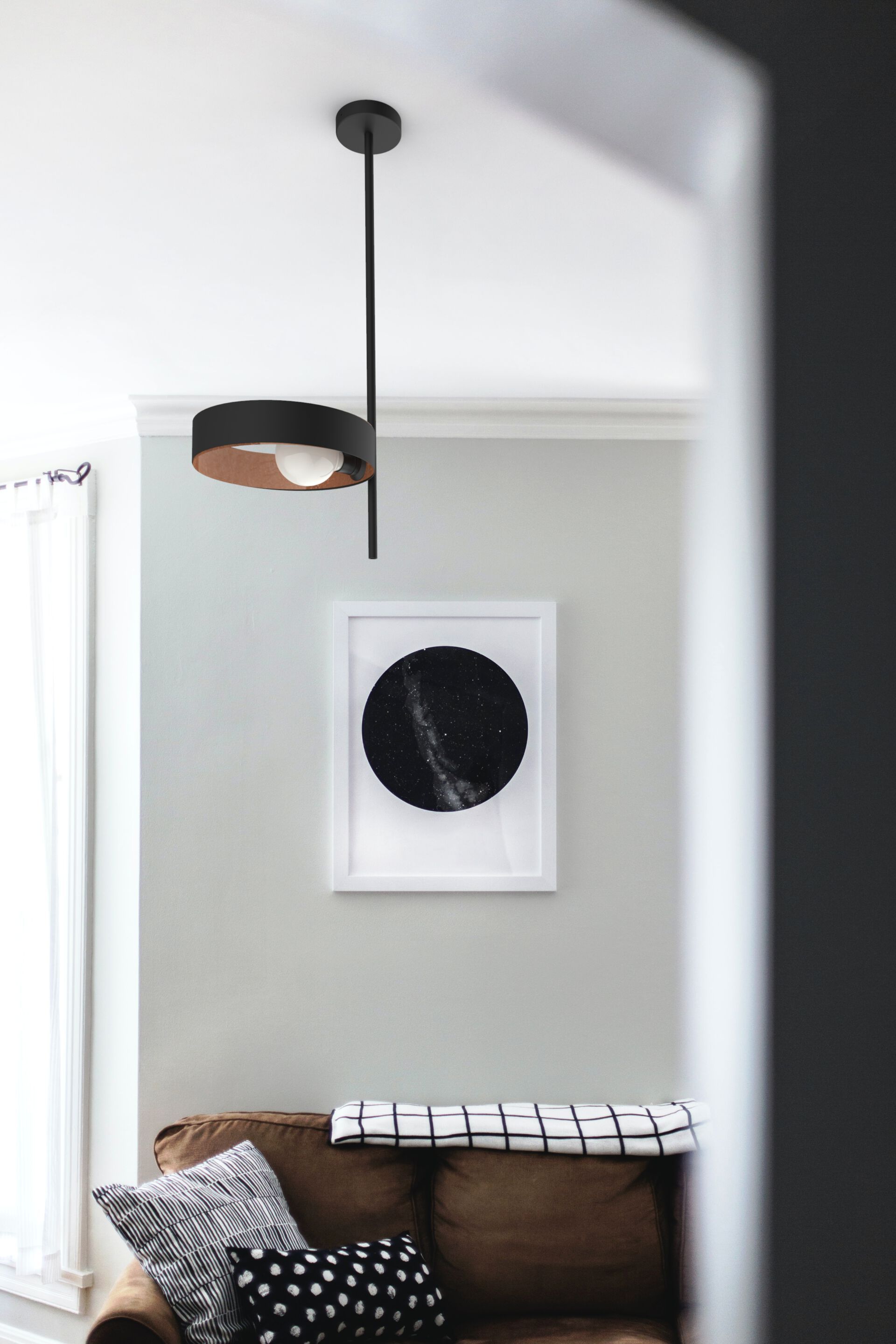 Светодиодный потолочный светильник WayPoint Alley ARCH-00119728 - Вид №36