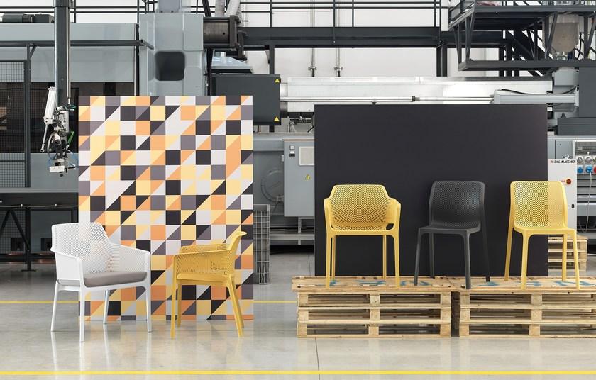 Nardi Садовое кресло с подлокотниками Net sun-id-1362529 - Вид №8