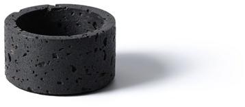 BUZAO Ваза / контейнер из лавового камня Hold sun-id-1481023 - Вид №10