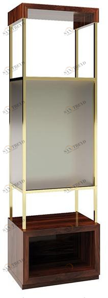 Jetclass Модульный открытый книжный шкаф Weston Jwt212a