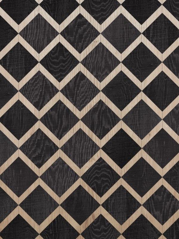 Legno System Акустическая деревянная облицовка интерьеров sun-id-1471494 - Вид №1