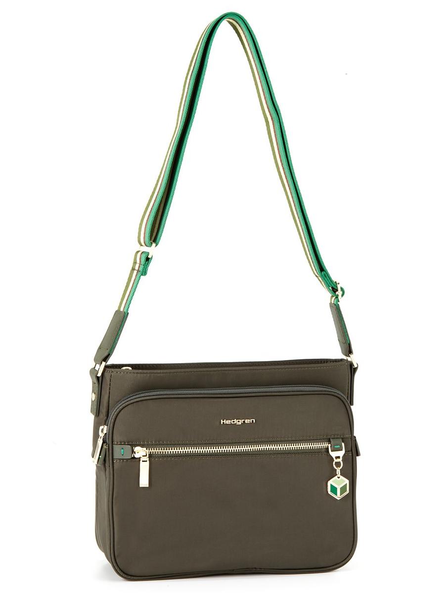 HCHMA03M/438 Сумка HCHMA03M Magical M Crossover Hedgren Charm Allure  - Вид №1