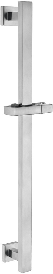 Штанга д/душа MELANA-610206 Cubo нерж.сталь