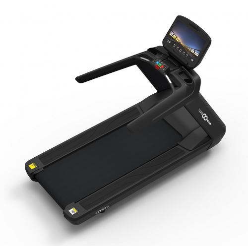 CT550 Беговая дорожка cardiopower pro ct550 CardioPower  - Вид №5