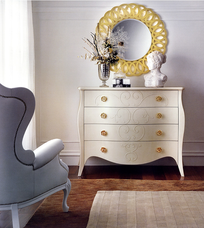 Комод  BBELLE 240/R 