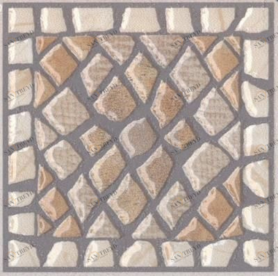 Велия вст. пол 7,7х7,7 кор (36 шт) Kerama Marazzi ADB261SG1513