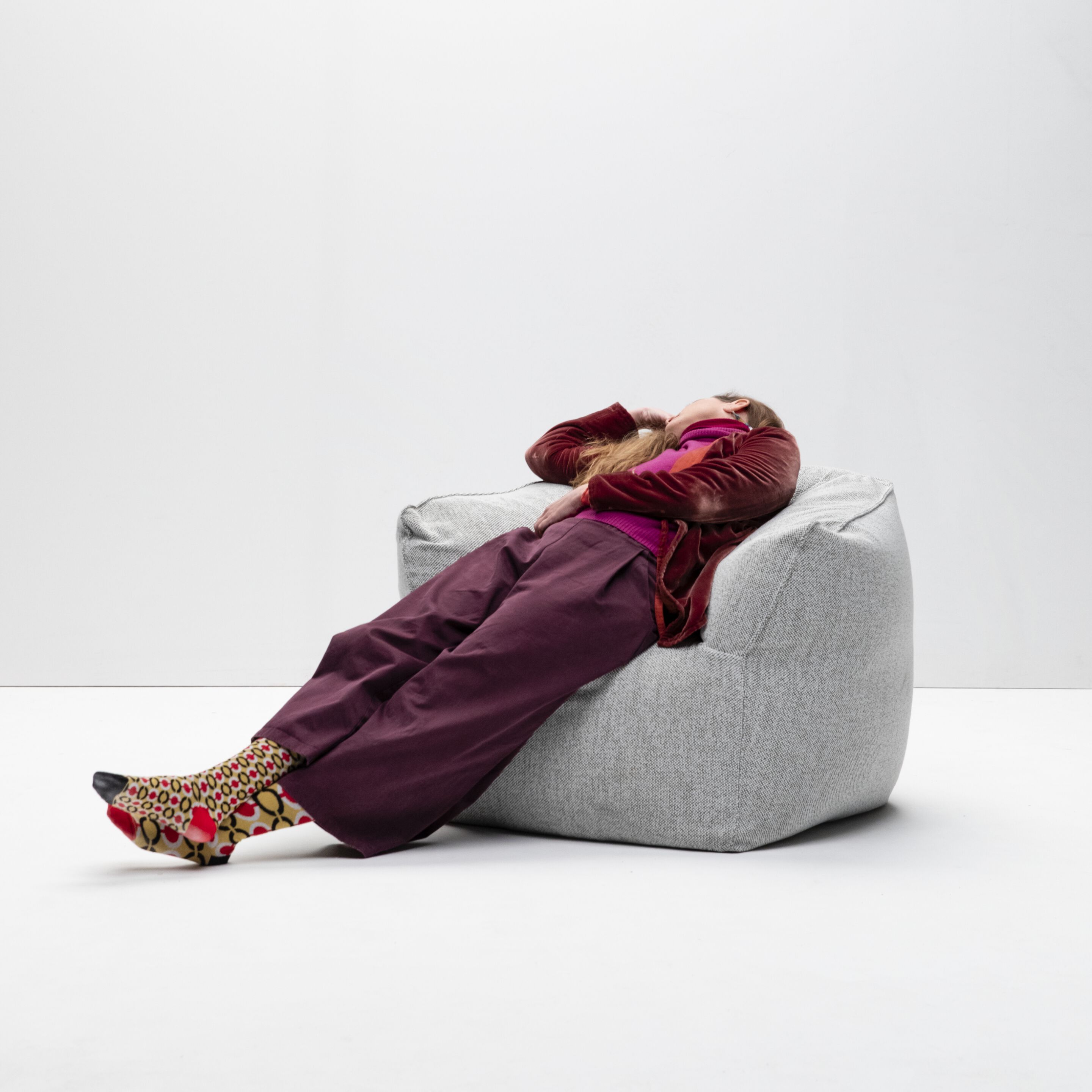 Тканевое садовое кресло isOnAir ARCH-00145828 - Вид №15