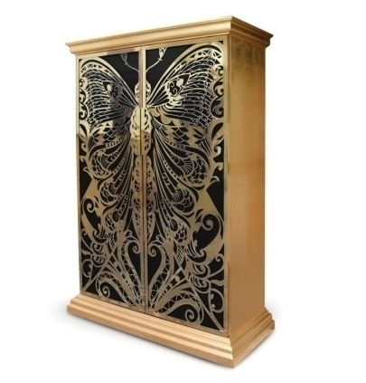 009321 Шкаф Mademoiselle Koket  - Вид №6