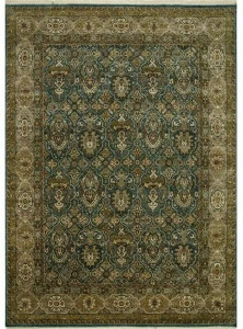 Jaipur Rugs Ковер ручной работы Biscayne