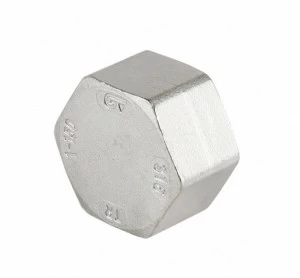 GENEBRE 0300 03 Колпачок с резьбой BSP