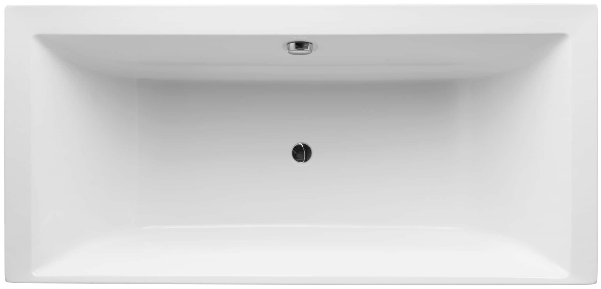 E60341-WPM Ванна 170 х 80 см JACOB DELAFON EVOK