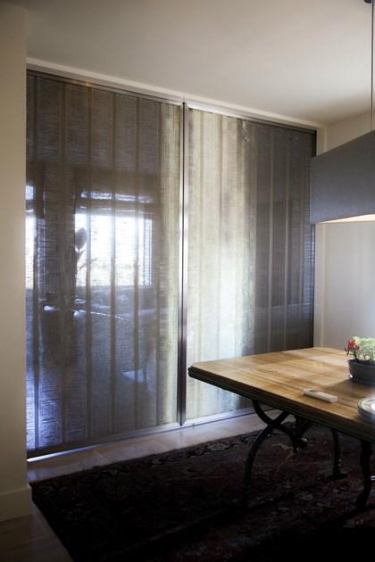 TTM Rossi Металлическая ткань для экстерьера и интерьера Metaldesign sun-id-1494558 - Вид №16