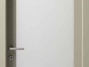 Отделка дверей