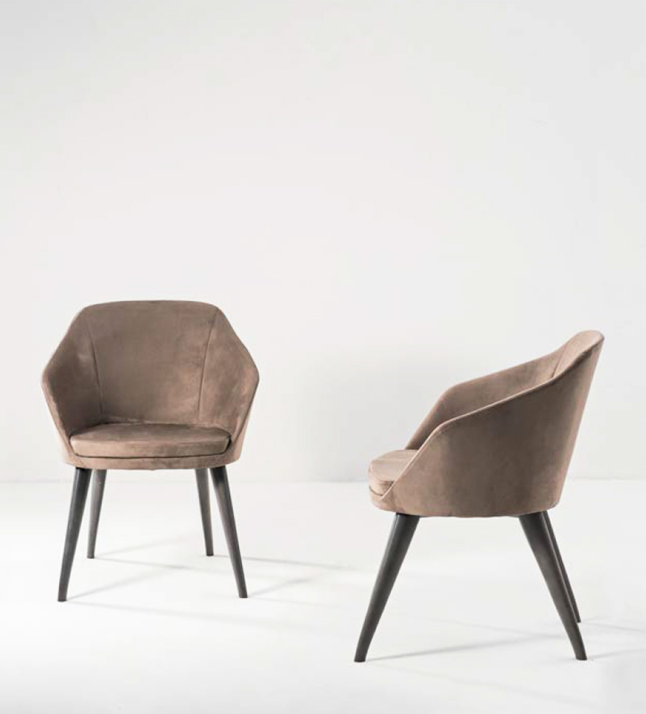 Полукресло  PIERMARIA SHAE GRAFFITI