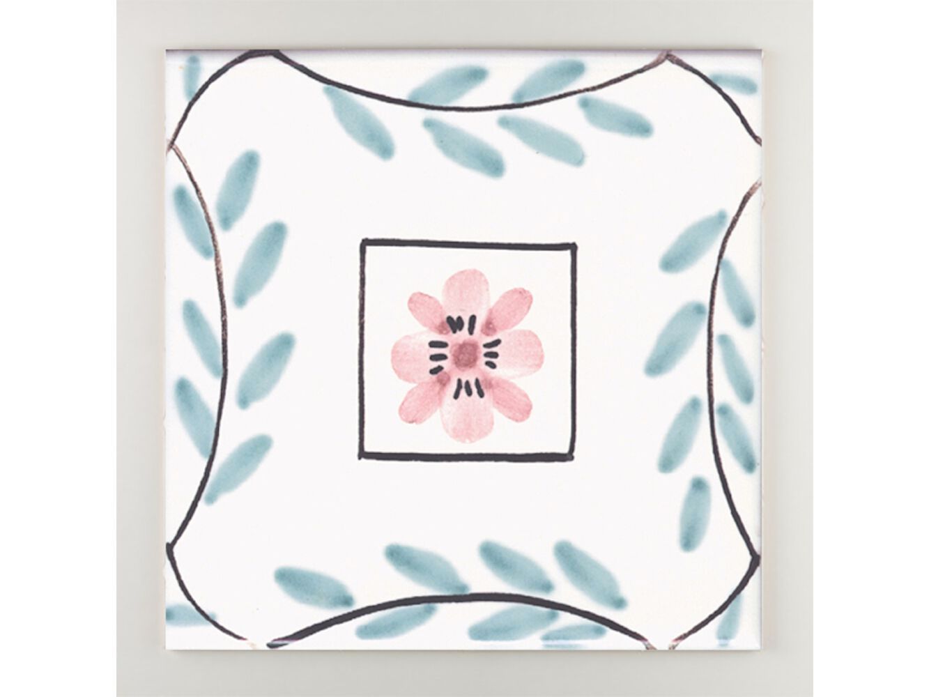 Пол / покрытие из глины ручной работы La Riggiola традиция ARCH-00052982