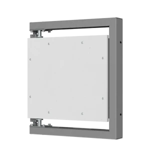 Ревизионный люк Эвент Форс скрытого монтажа 60×60 см 89379605
