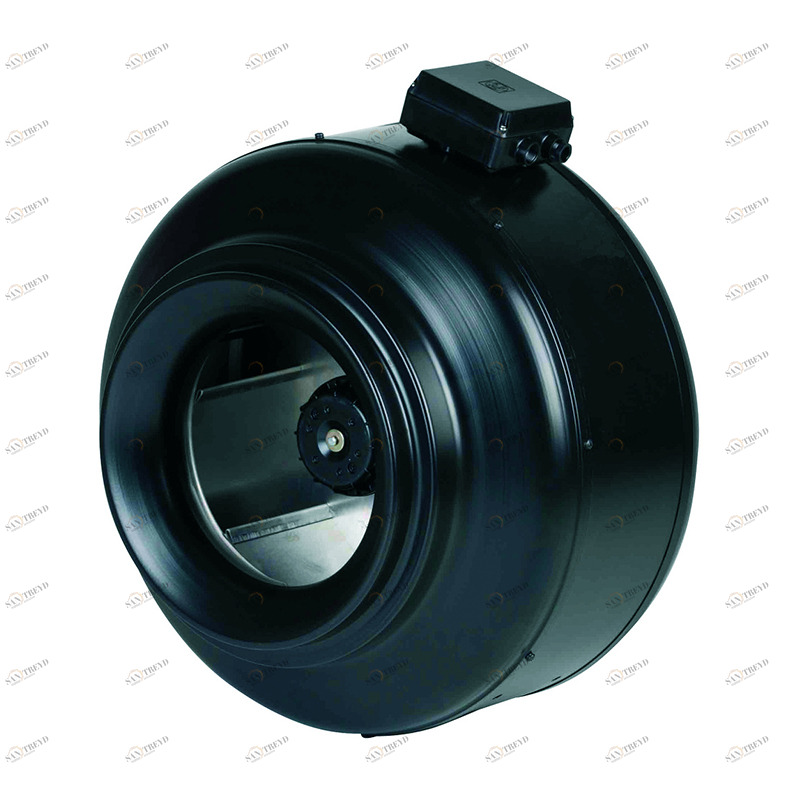 Канальный вентилятор Soler Palau VENT-355LT 5145587100