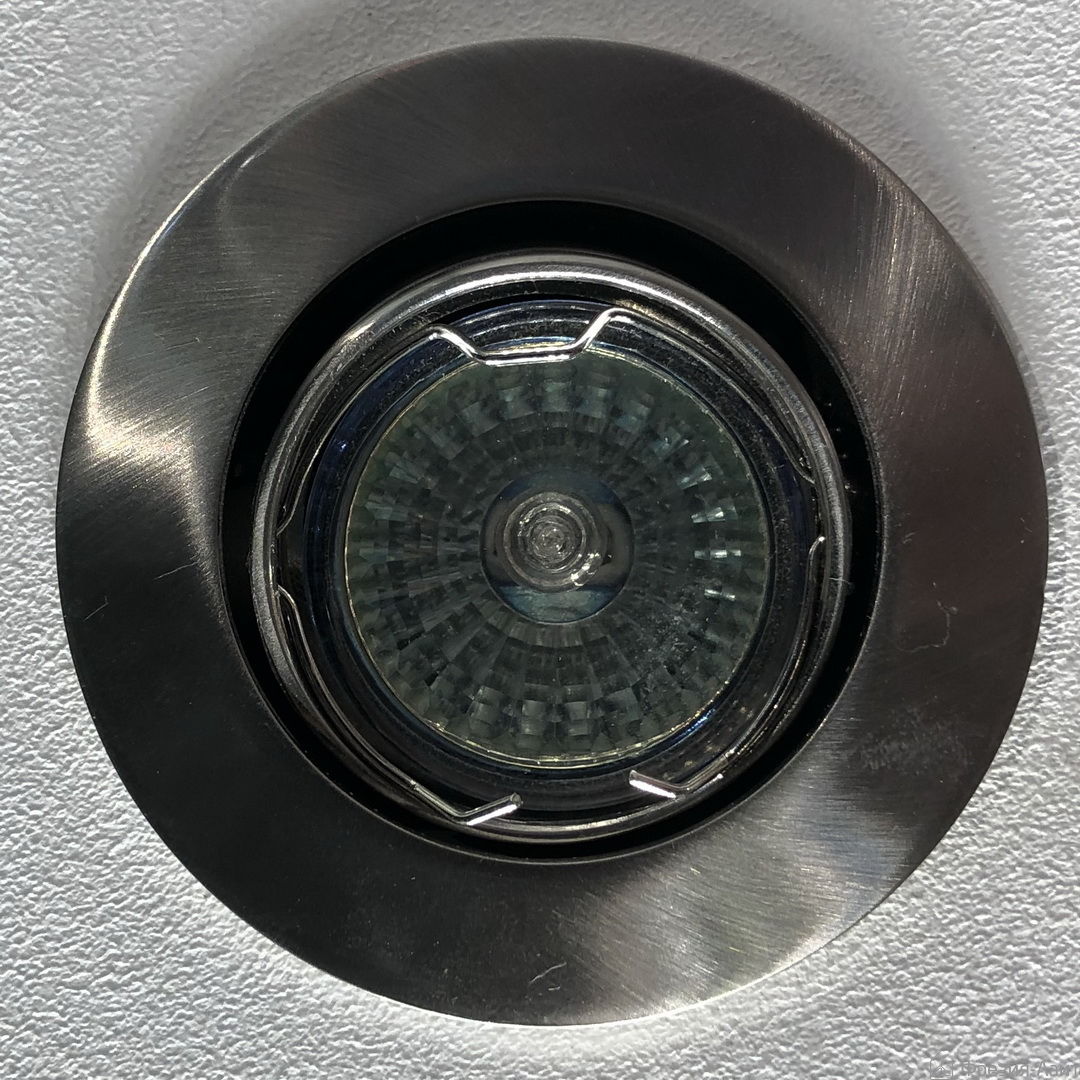 Arkos 0037-01-01-NS встраиваемый потолочный Oscaluz 53554