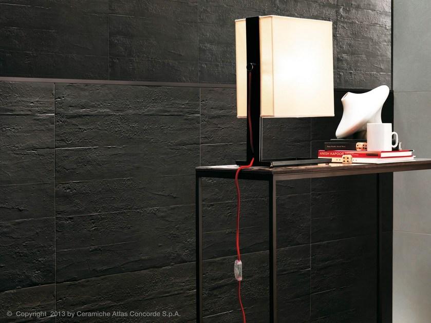 Atlas Concorde Настенная плитка из керамогранита под бетон Evolve sun-id-1456486 - Вид №8