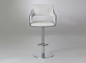 i 4 Mariani Вращающийся стул Silhouette