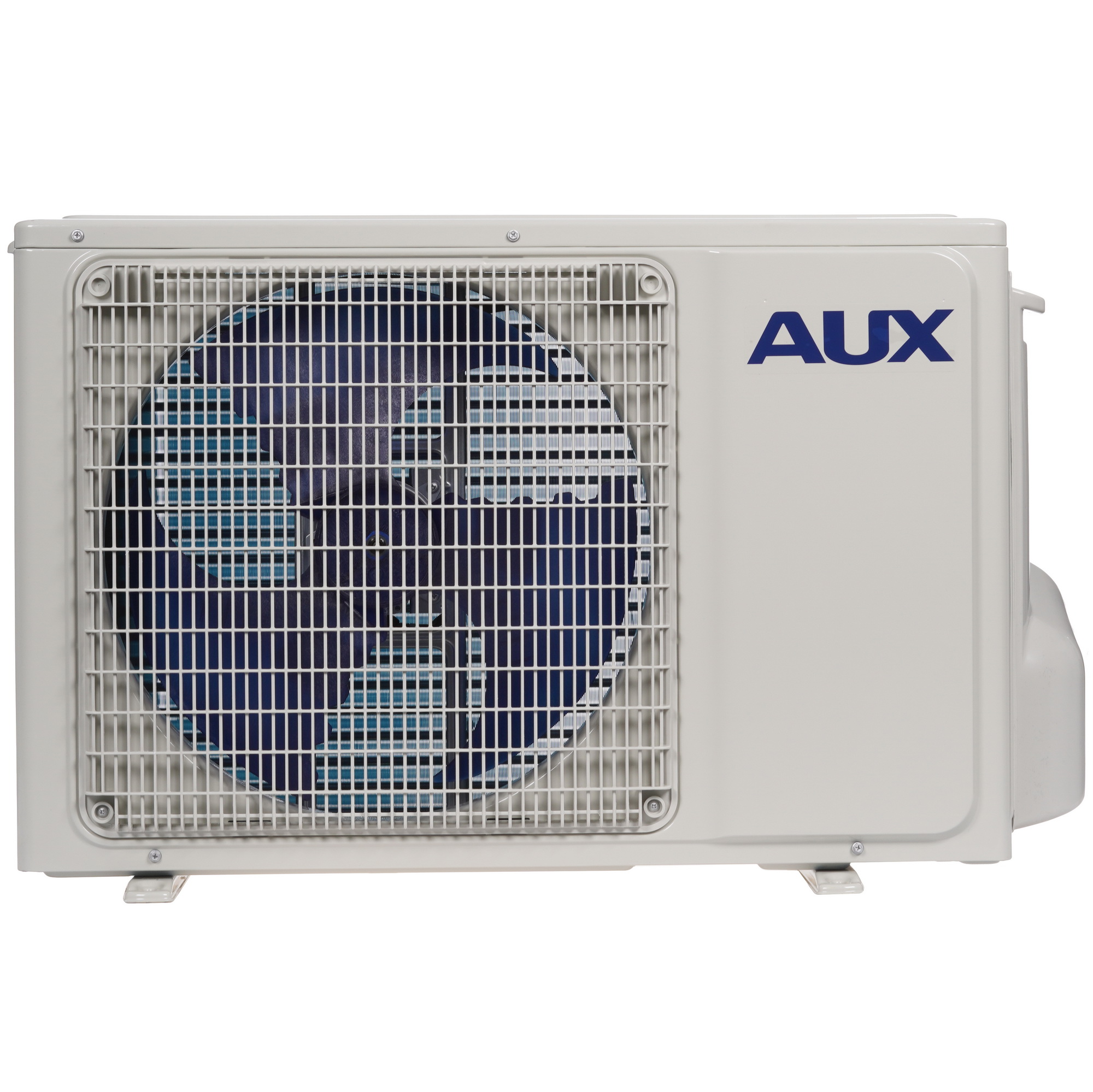 9904422 Кондиционер настенный сплит-система AUX ASW-H18A4/JD-R1/AS-H18A4/JD-R1 белый STDN-0009914 - Вид №5