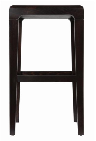 TON Барный стул из дерева sun-id-1444025 - Вид №3