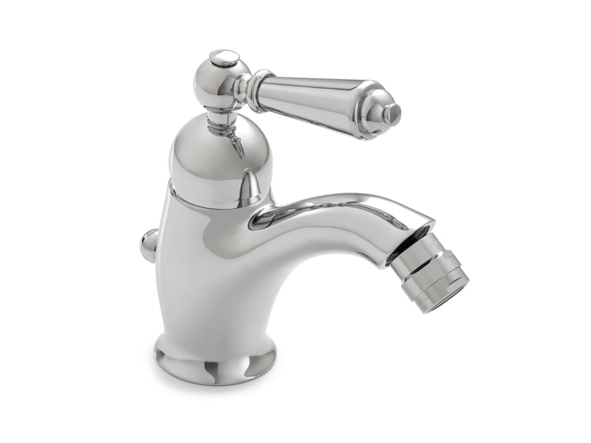 Смеситель для биде с одним отверстием и поворотным горлышком Devon&Devon Signature ARCH-00066296