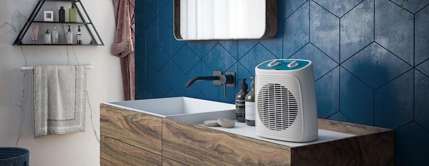 OLIMPIA SPLENDID Напольный тепловентилятор Stufette elettriche sun-id-1368377 - Вид №1