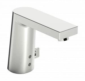 Oras 6155FZ Смеситель для умывальника, 6 V, Bluetooth 6155FZ Electra Хром