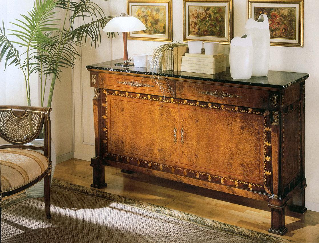 Комод  CEPPI 412 Luxury