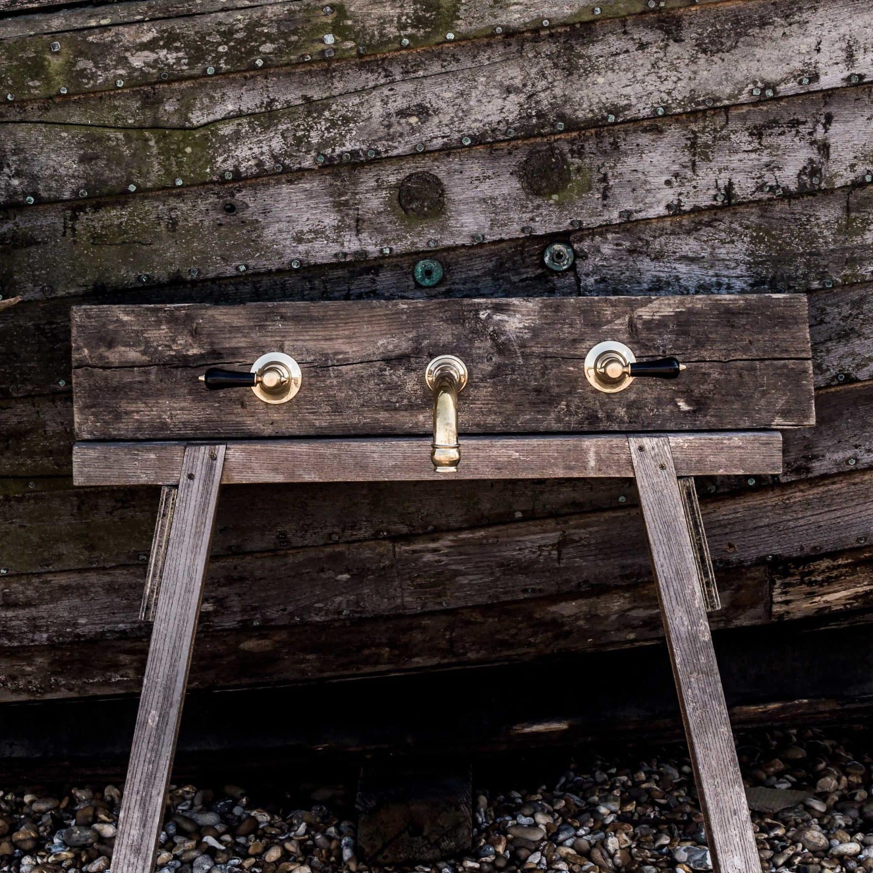 Bath Taps краны The Swan Bathtub Filler Catchpoleandrye  - Вид №3